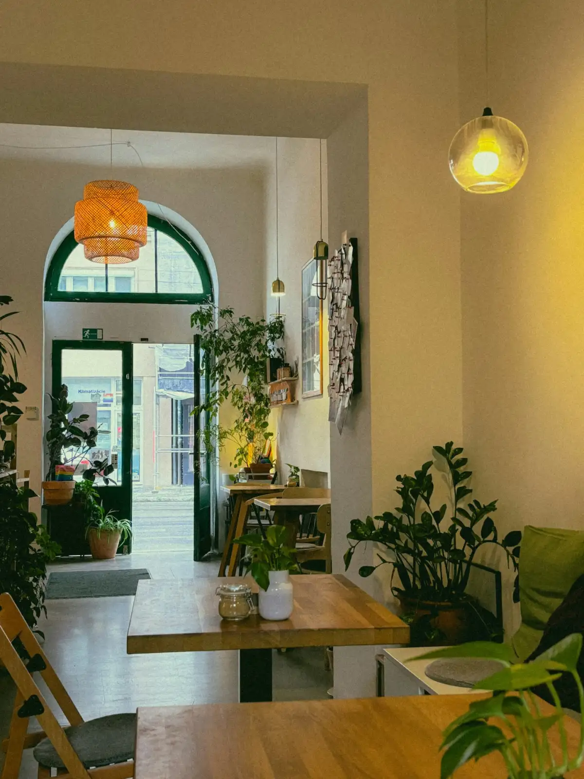 Atelier 21 Bistro