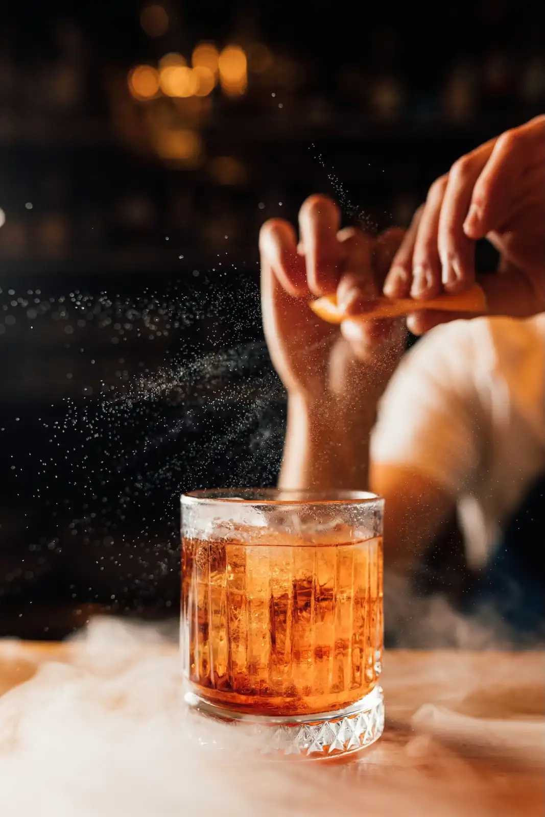 Cocktail & Networking Night