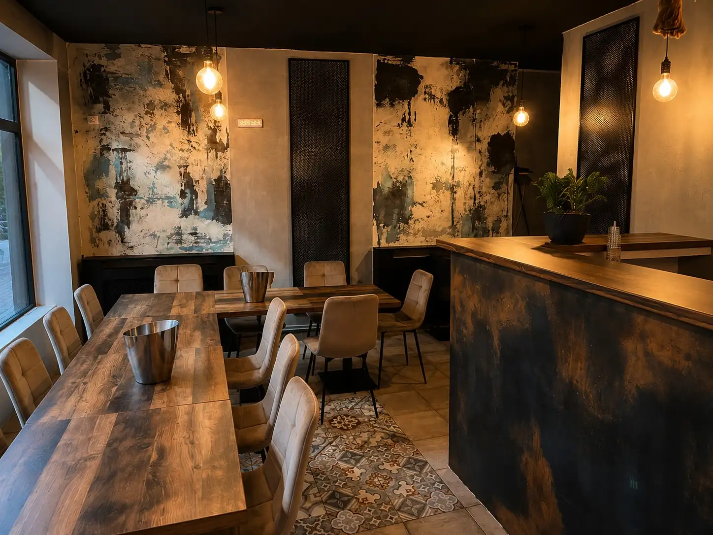 Urban Eat